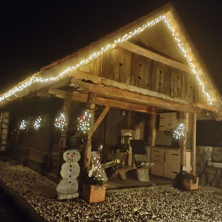 Apartma Kasca Domžale Exteriör bild
