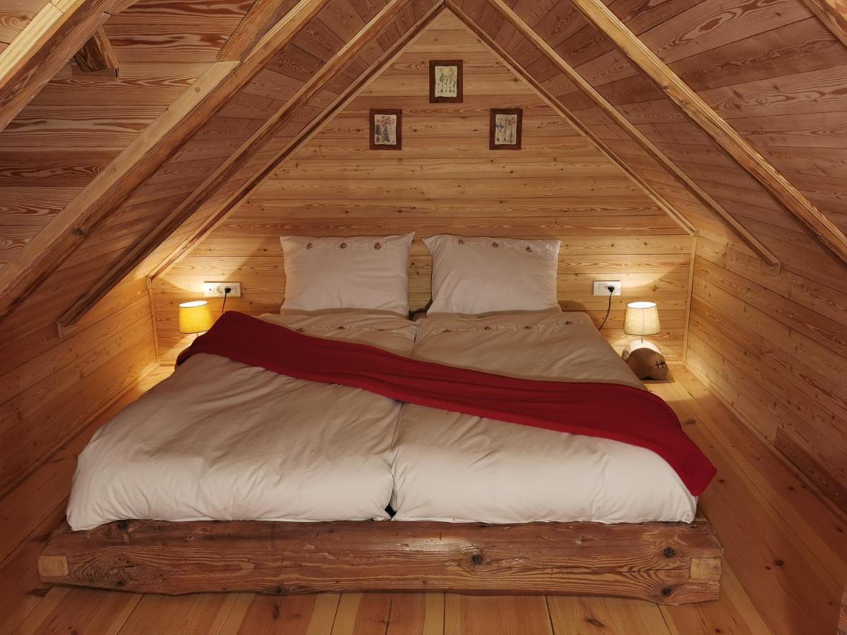 Apartma Kasca Domžale Exteriör bild