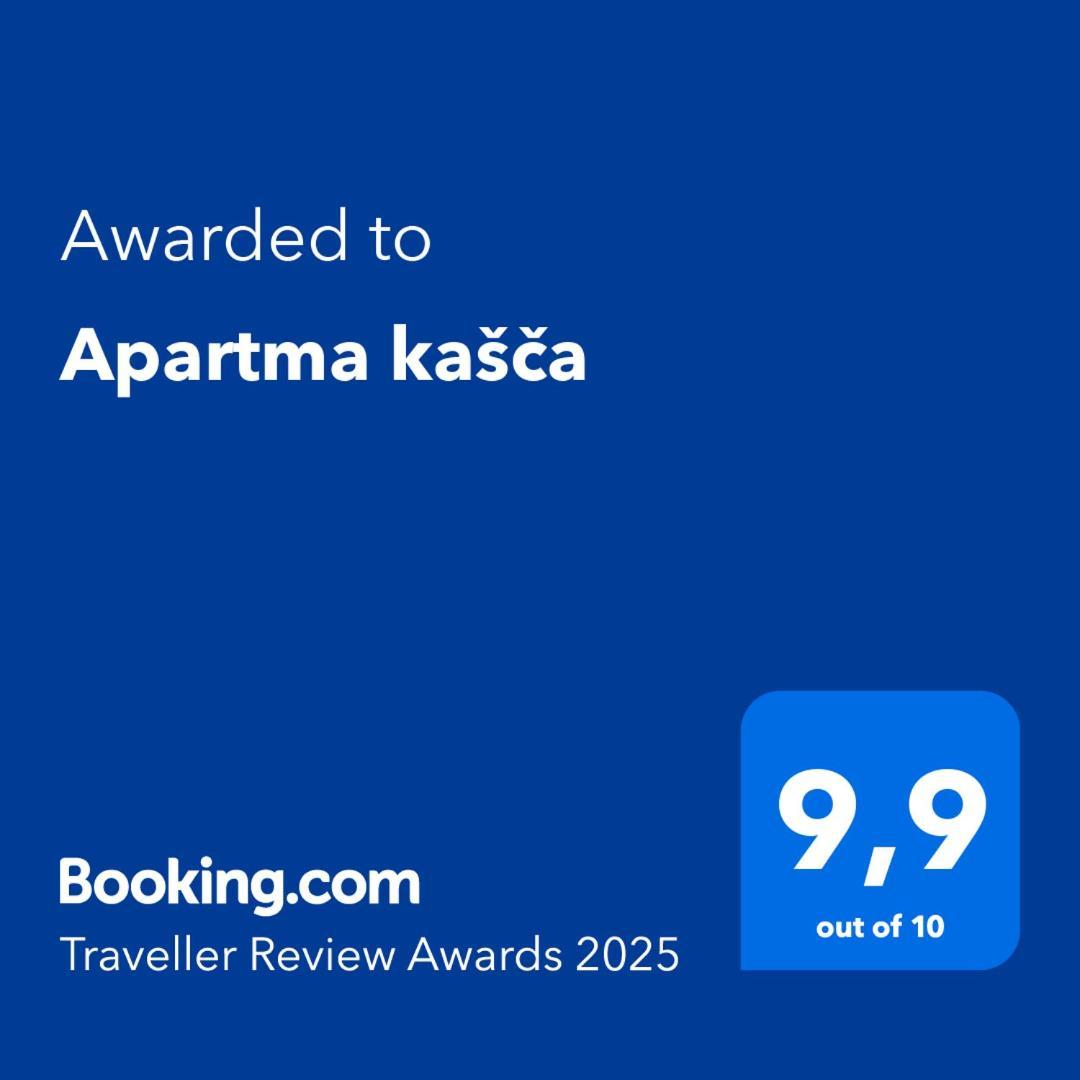 Apartma Kasca Domžale Exteriör bild